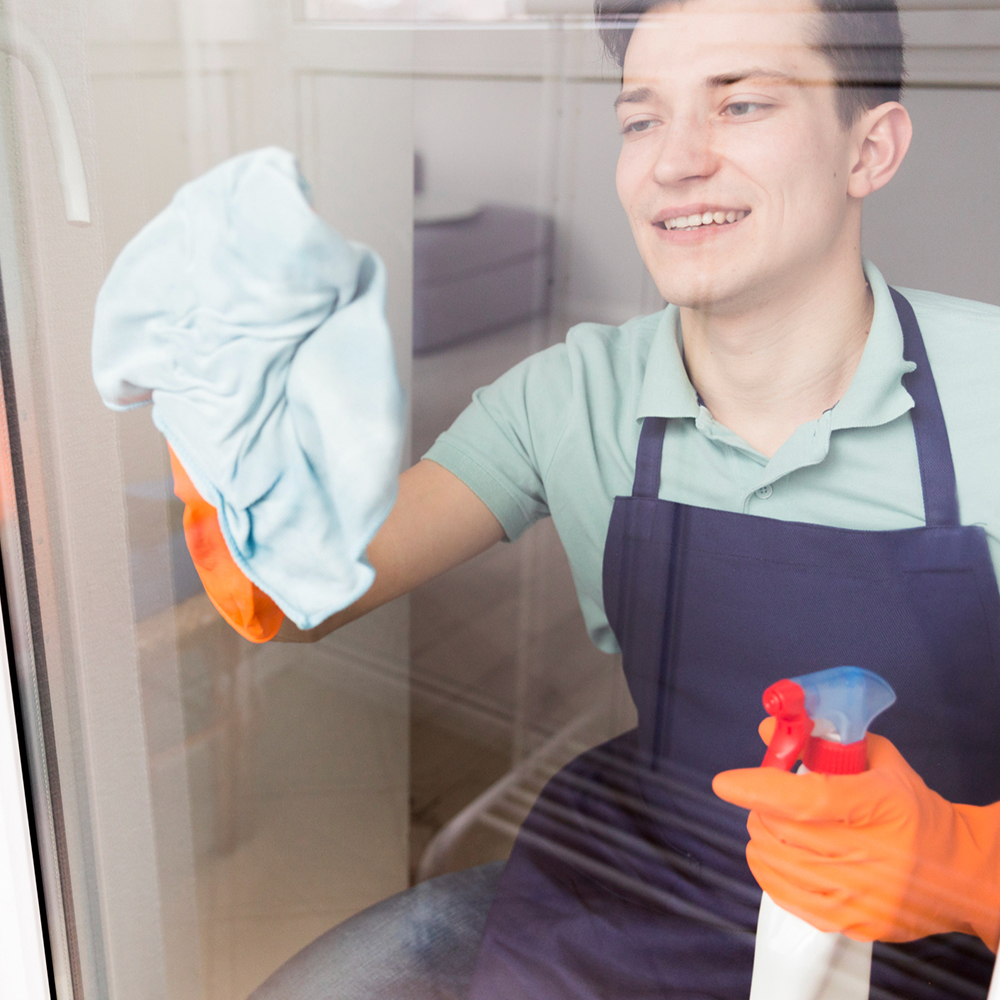 Zep Window Cleaner Ingredients: Harmful or Safe?