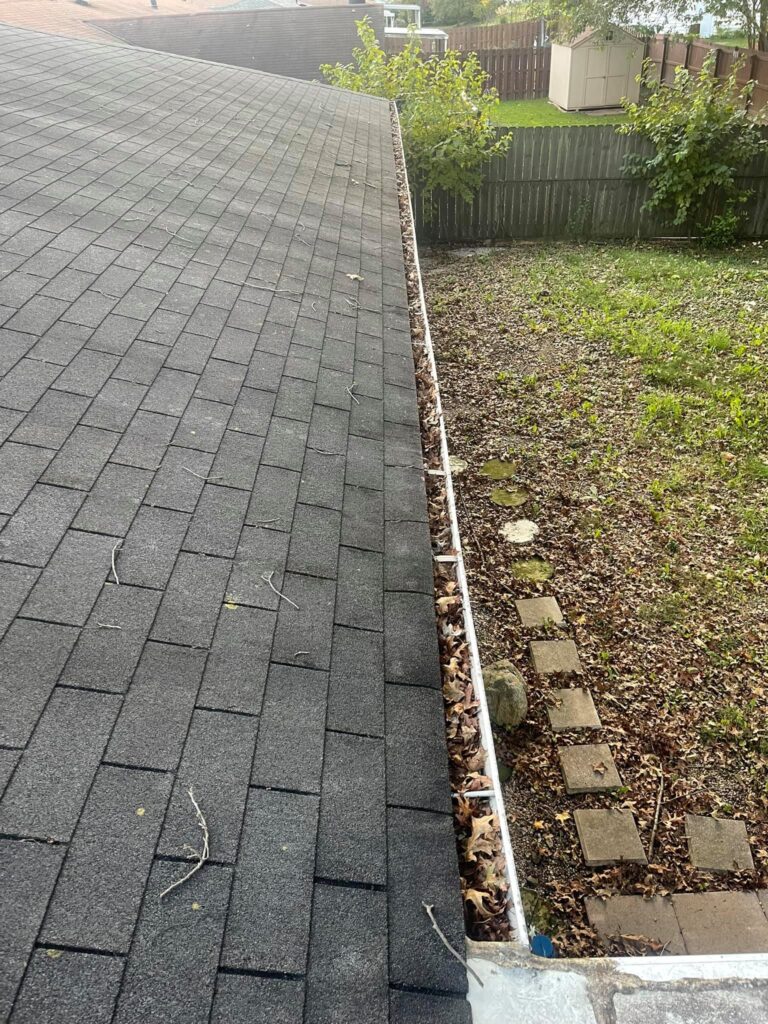 Best Gutter Cleaning Services High Five Window Cleaning