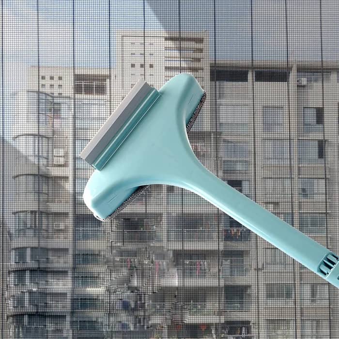 Window Cleaning Robot