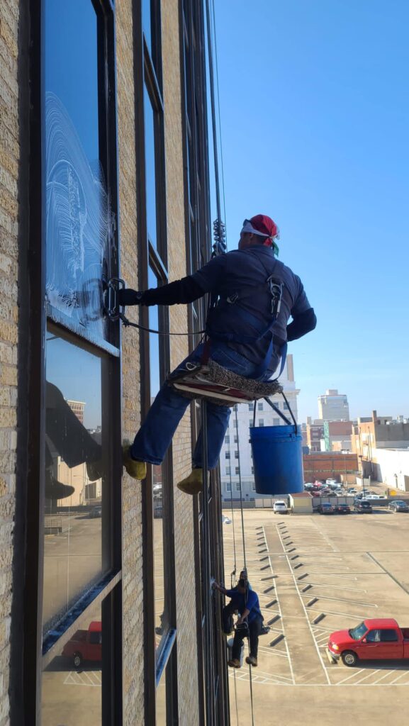 Window Cleaning Services near me