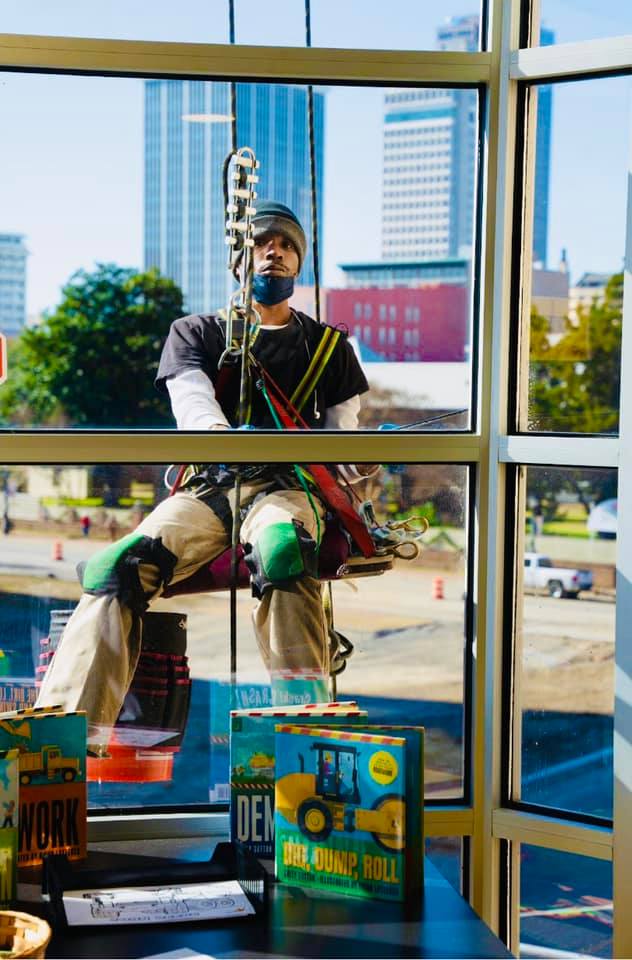 Professional Window Cleaners Atlanta GA 